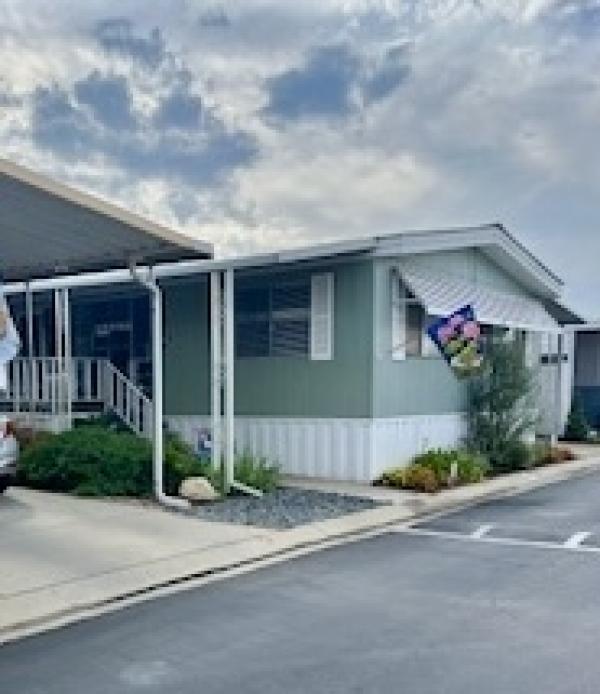 Photo 1 of 2 of home located at 20600 S Main St #23 Carson, CA 90745