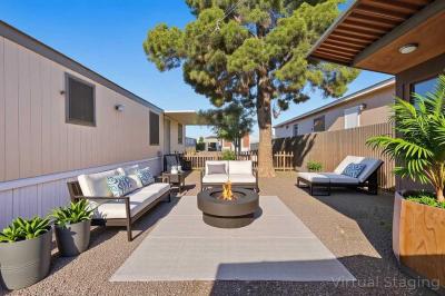 Photo 5 of 31 of home located at 8427 W Glendale Ave 88 Glendale, AZ 85305