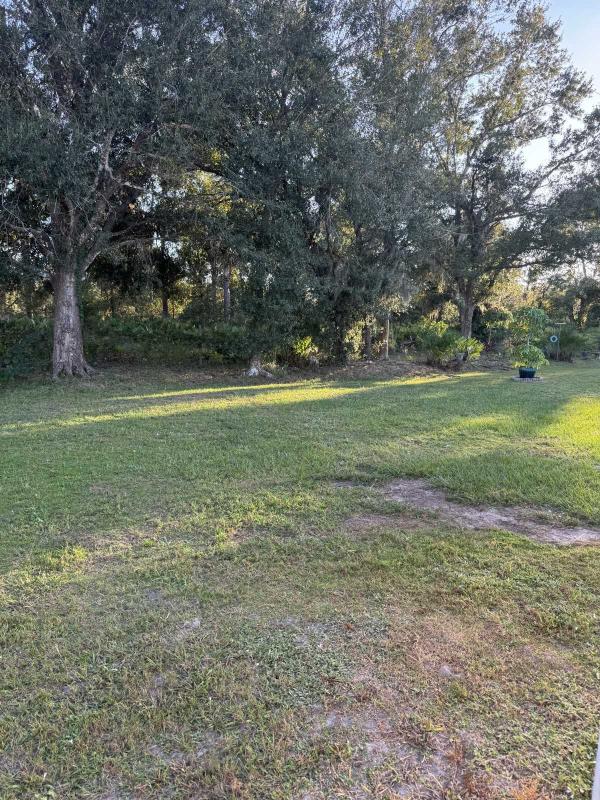 2001  Mobile Home For Sale