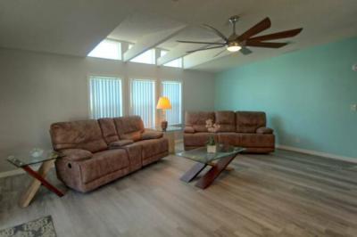 Photo 5 of 8 of home located at 3750 Golf Cart Drive #457 North Fort Myers, FL 33917