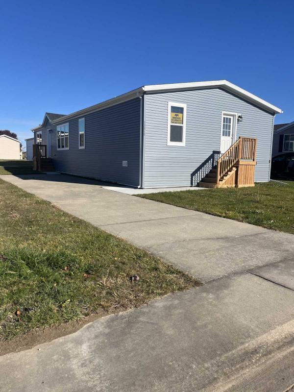 2025  Mobile Home For Sale