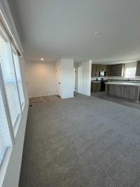 2025 Manufactured Home