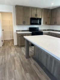 2025 Manufactured Home