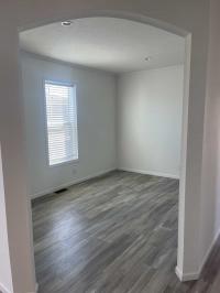 2025 Manufactured Home