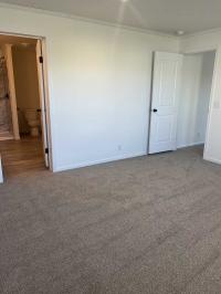 2025 Manufactured Home