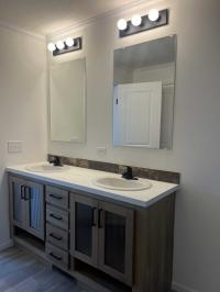 2025 Manufactured Home