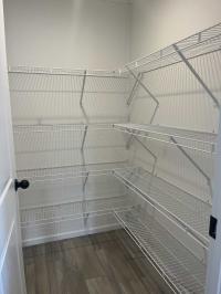 2025 Manufactured Home