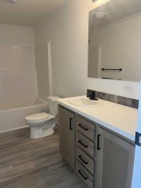 2025 Manufactured Home