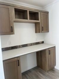 2025 Manufactured Home