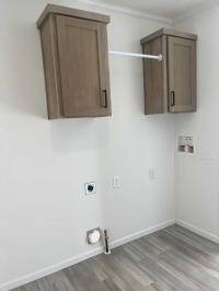 2025 Manufactured Home