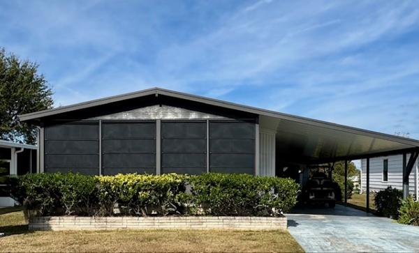 1982 PALM Mobile Home For Sale