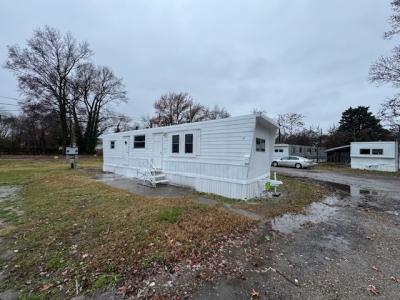 Mobile Home at 2305 Shell Rd. Hampton, VA 23661