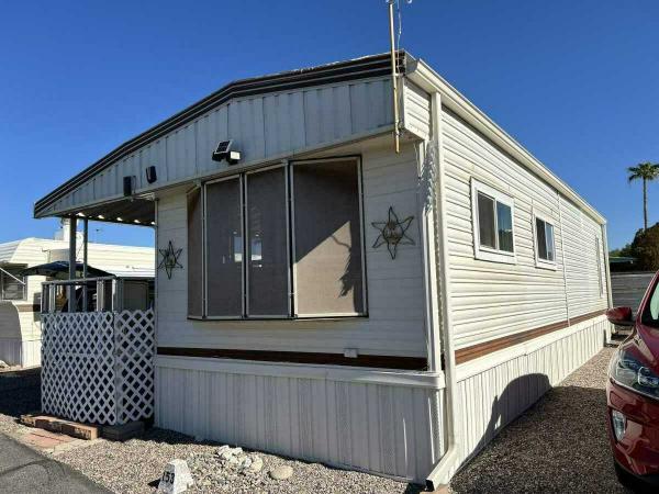 Blarritz Classic Mobile Home For Sale