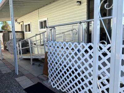 Photo 3 of 8 of home located at 451 No Meridian #153 Apache Junction, AZ 85120