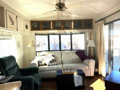 Photo 4 of 8 of home located at 451 No Meridian #153 Apache Junction, AZ 85120