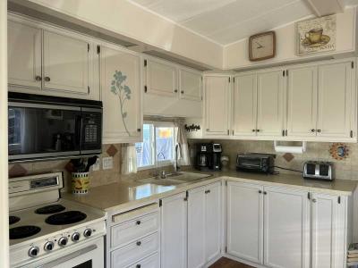 Photo 5 of 8 of home located at 451 No Meridian #153 Apache Junction, AZ 85120