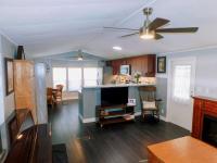 1984 Fleetwood Manufactured Home