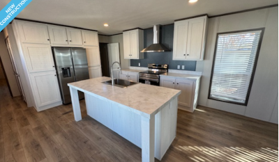 Mobile Home at 1008 Buffalo Trail Gardner, KS 66030