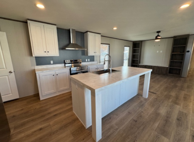 Photo 2 of 5 of home located at 1008 Buffalo Trail Gardner, KS 66030