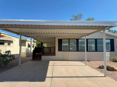 Mobile Home at 2233 E Behrend Dr Unit 29 Phoenix, AZ 85024