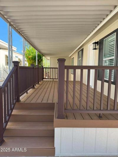 Photo 3 of 37 of home located at 2233 E Behrend Dr Unit 29 Phoenix, AZ 85024