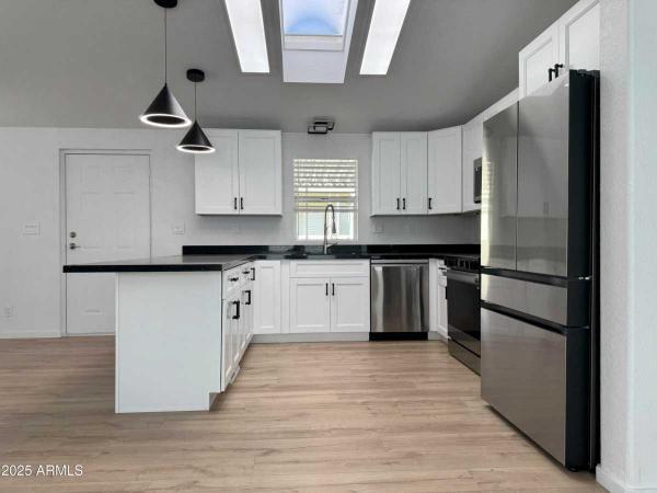 1995 Shutz MH Manufactured Home