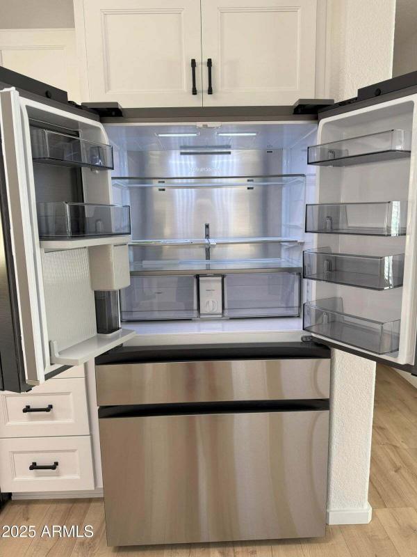 1995 Shutz MH Manufactured Home