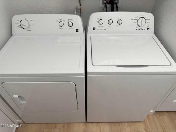 1995 Shutz MH Manufactured Home