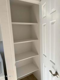 1995 Shutz MH Manufactured Home