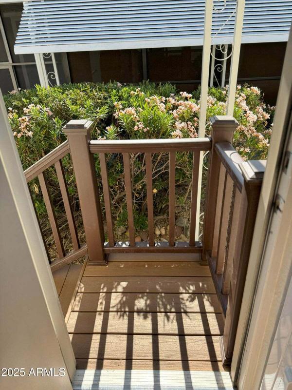 1995 Shutz MH Manufactured Home