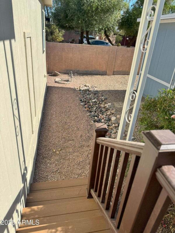 1995 Shutz MH Manufactured Home