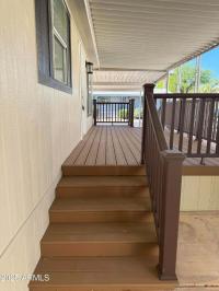 1995 Shutz MH Manufactured Home