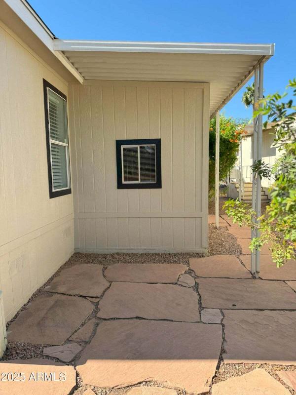 1995 Shutz MH Manufactured Home