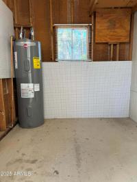 1995 Shutz MH Manufactured Home