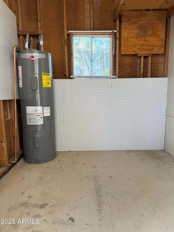 1995 Shutz MH Manufactured Home