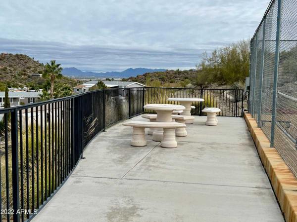 1995 Shutz MH Manufactured Home