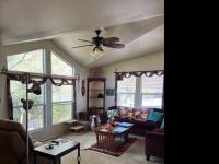 2015 Cavco Mobile Home