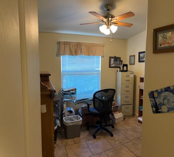 2015 Cavco Mobile Home