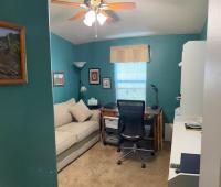 2015 Cavco Mobile Home