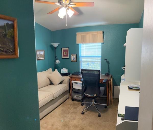 2015 Cavco Mobile Home