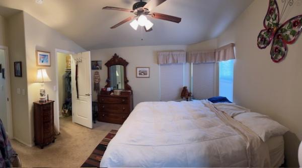 2015 Cavco Mobile Home