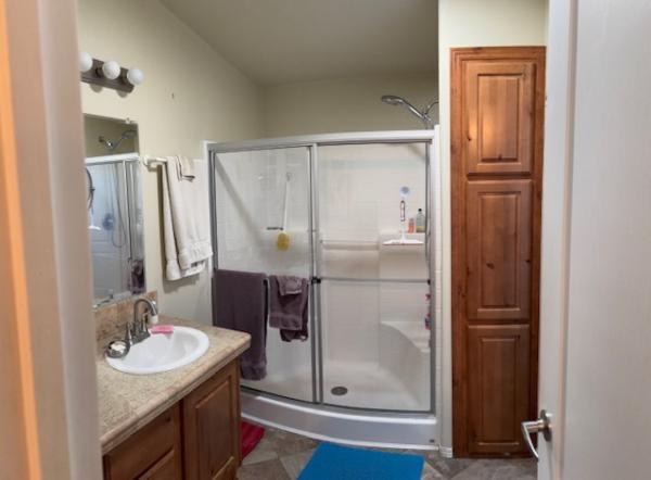 2015 Cavco Mobile Home