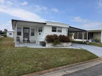 1970 VINT Mobile Home