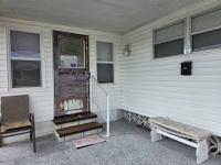 1970 VINT Mobile Home