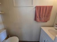 1970 VINT Mobile Home