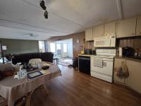 1970 VINT Mobile Home