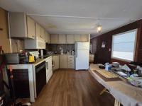 1970 VINT Mobile Home