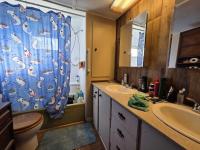 1970 VINT Mobile Home