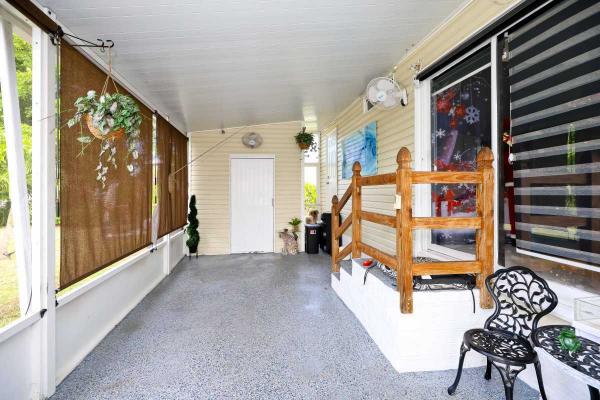 1988 Fleetwood  Sunpoint Manufactured Home