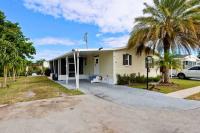 1988 Fleetwood  Sunpoint Manufactured Home